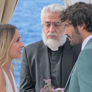 Foto Hasta que la boda nos separe