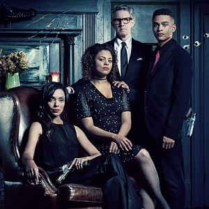 Foto La facción Octubre