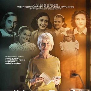 Foto Descubriendo a Anna Frank. Historias paralelas