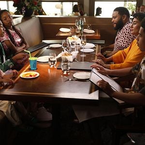 Foto Anthony Anderson