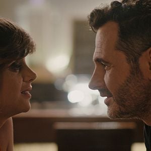 Amor en polvo - Película 2019