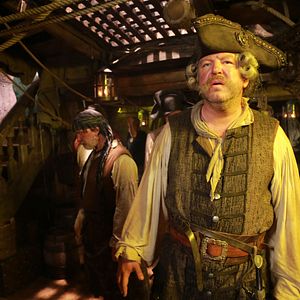 Foto El misterio del dragón