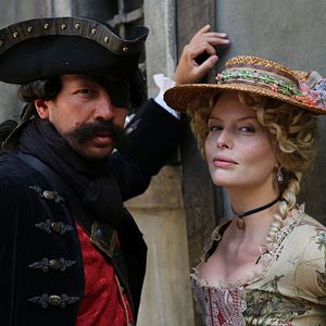 Foto El misterio del dragón