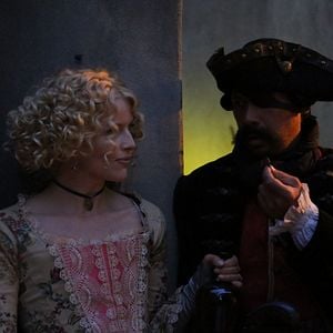 Foto El misterio del dragón