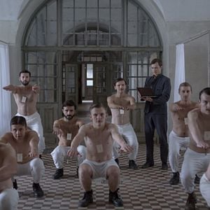 Eter - Película 2018
