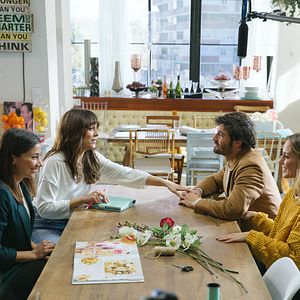 Foto Hasta que la boda nos separe