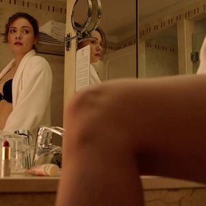 Foto La suite nupcial