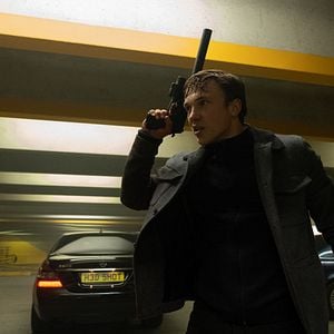 Foto William Moseley