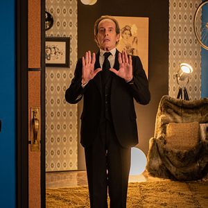 Foto Para toda la muerte