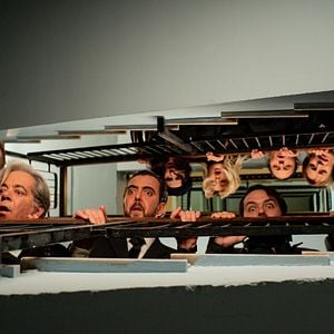 Foto Para toda la muerte