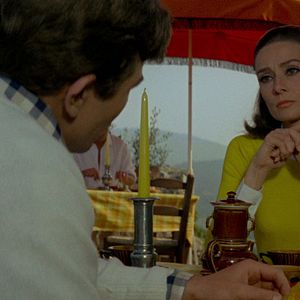 Foto Dos en la carretera