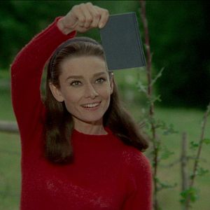 Foto Dos en la carretera