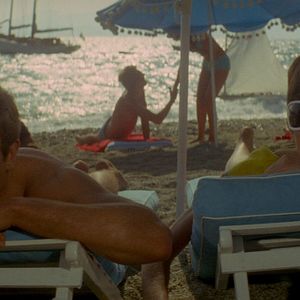 Foto Dos en la carretera