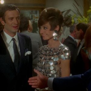 Foto Dos en la carretera