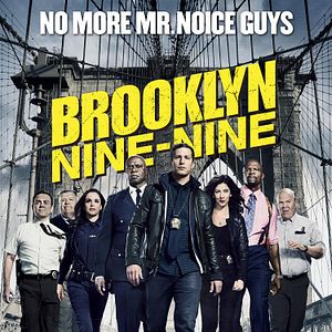 Foto Brooklyn Nine-Nine