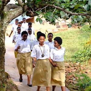 Foto Notre-Dame du Nil