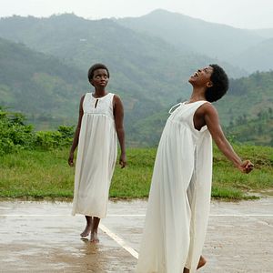 Foto Notre-Dame du Nil