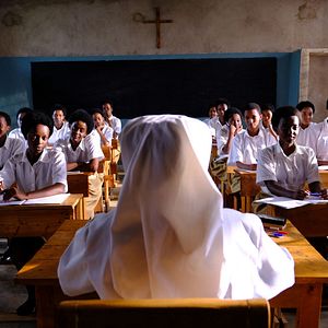 Foto Notre-Dame du Nil