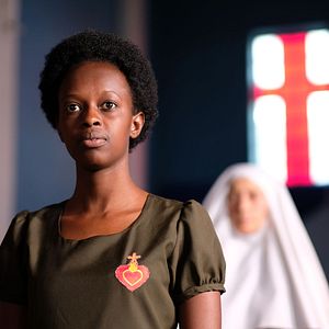 Foto Notre-Dame du Nil