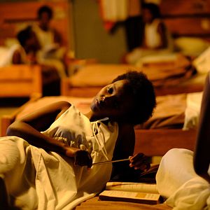 Foto Notre-Dame du Nil