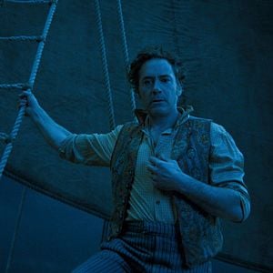 Foto Robert Downey Jr.