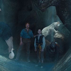 Foto Robert Downey Jr.