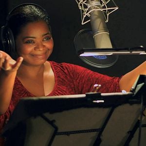 Foto Octavia Spencer