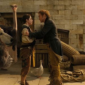 Foto Robert Downey Jr.