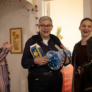 Foto Work in Progress