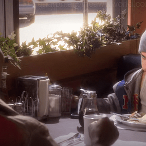 Foto AJ and the Queen