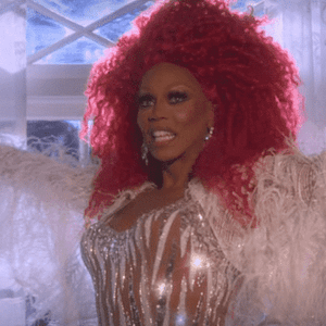 Foto AJ and the Queen