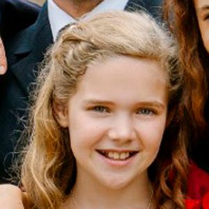 Foto Lilith Julie Johna