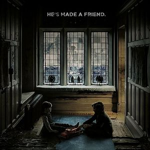 Foto The Boy. La maldición de Brahms