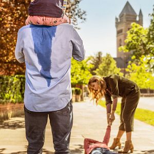 Foto Bendita paciencia