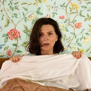 Foto Juliette Binoche