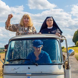 Foto Manual de la buena esposa