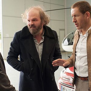 Foto Philippe Katerine