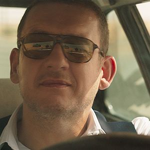 Foto Dany Boon