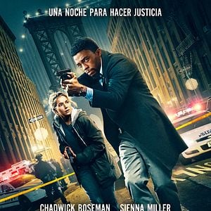 Foto Manhattan sin salida