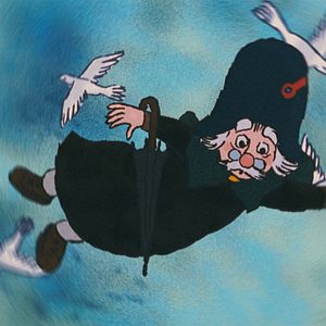 Le chien, le général et les oiseaux - Película 2002
