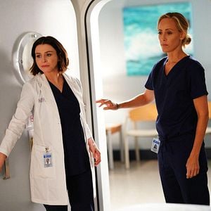 Foto Anatomía de Grey