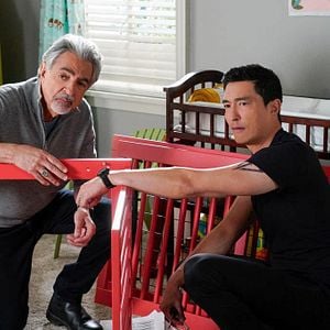 Foto Mentes criminales