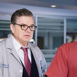 Foto Chicago Med