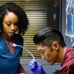 Foto Chicago Med