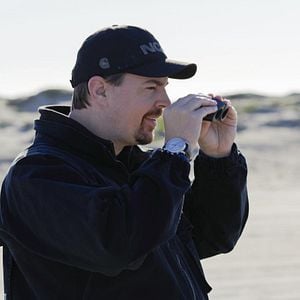 Foto NAVY: Investigación criminal