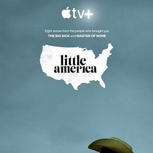 Foto Little America