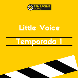 Foto Little Voice