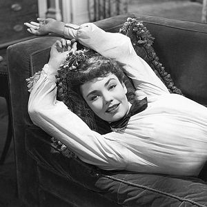 Foto El pecado de Cluny Brown