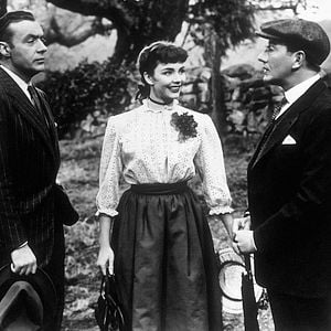 Foto El pecado de Cluny Brown