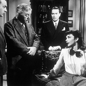 El pecado de Cluny Brown - Película 1946